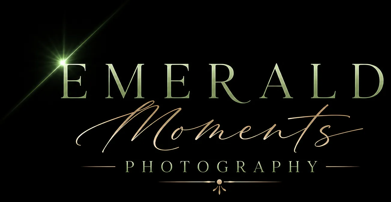 Emerald Moments Photography — home
